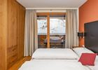 Appartement Zilli for 2