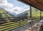 Appartement Omeshorn