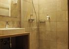 Doppelzimmer, Dusche, WC, Standard