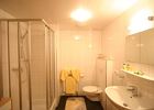KINDERSCHNEE, Apartment, separate toilet and shower/bathtub, 2 bed rooms