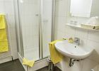 Apartment, shower, toilet, 3 bed rooms