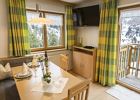 KINDERSCHNEE, Apartment, separate toilet and shower/bathtub, 2 bed rooms