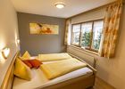 KINDERSCHNEE, Apartment, separate toilet and shower/bathtub, 2 bed rooms