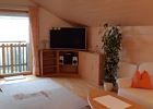 KINDERSCHNEE, Apartment, separate toilet and shower/bathtub, 2 bed rooms