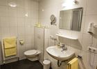 KINDERSCHNEE, Apartment, separate toilet and shower/bathtub, 2 bed rooms