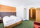 4=3, Doppelzimmer Anemone I