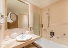 4=3, Doppelzimmer Anemone I