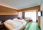 4=3, Doppelzimmer Anemone I