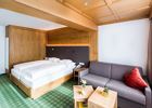 4=3, Doppelzimmer Anemone I