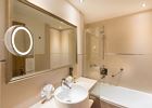 4=3, Doppelzimmer Anemone I