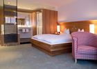 4=3, Familiensuite mit Balkon I