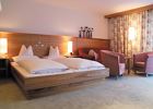 4=3, Familiensuite mit Balkon I