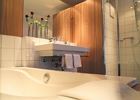 4=3, Familiensuite mit Balkon I
