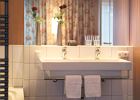 4=3, Familiensuite mit Balkon I