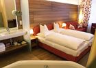 4=3, Familien Suite I