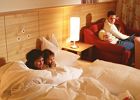 4=3, Familien Suite I