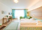 4=3, Wellness Suite I