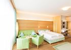 4=3, Wellness Suite I