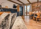 Sa,So Short-Ski, 6-11 Personen Chalet