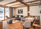 Sa,So Short-Ski, 6-8 Personen Chalet