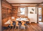 Sa,So Short-Ski, 6-8 Personen Chalet