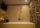 KINDERSCHNEE, Apartment, shower and bath tub, sauna