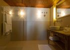 luxury appartement Almrausch for 6-9 persons