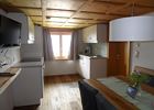 KINDERSCHNEE, Apartment, shower, toilet, 1 bed room