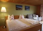 KINDERSCHNEE, Apartment, shower and bath, toilet, 3 bed rooms