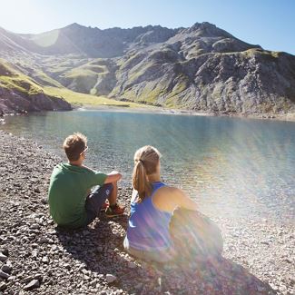 Bike & Hike Butzensee