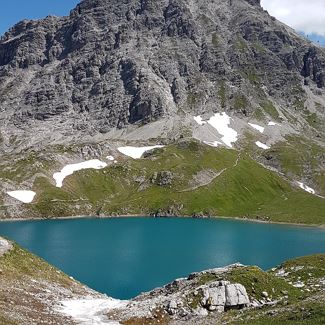Seven Summits Weekend (Etappe 2 von 2).