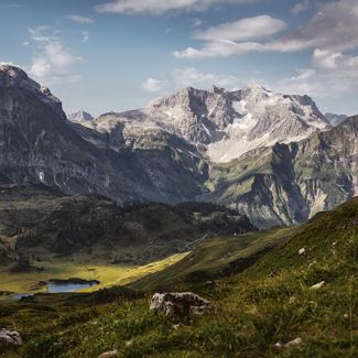 Seven Summits Week (Etappe 2 von 4).