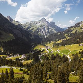 Seven Summits Week (Etappe 3 von 4).