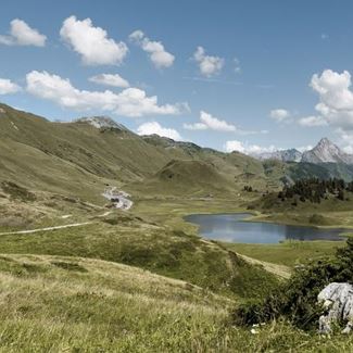 Bike & Hike Simmel.