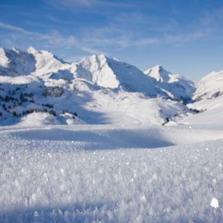 From lake Kalbelesee to lake Körbersee